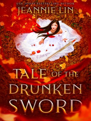Tale of the Drunken Sword - ebook